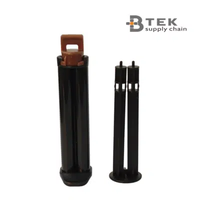 2ml 2k dispensing barrel