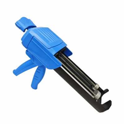 200ml 2-1 dual cartridge gun