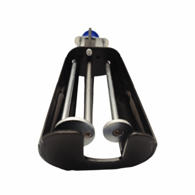 200ml 2-1 adhesive applicator gun detail