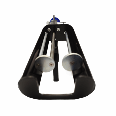 400ml adhesive applicator gun detail