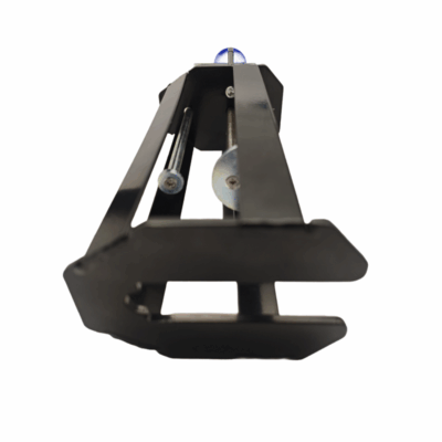 490ml Adhesive Applicator Gun Detail2