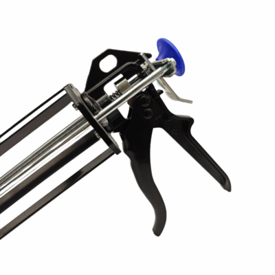 490ml Adhesive Applicator Gun Detail
