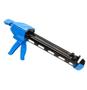 585ml dual cartridge gun