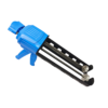 600ml dual cartridge gun
