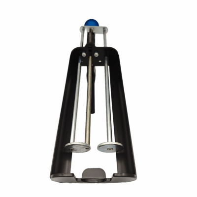 600ml adhesive applicator gun detail2