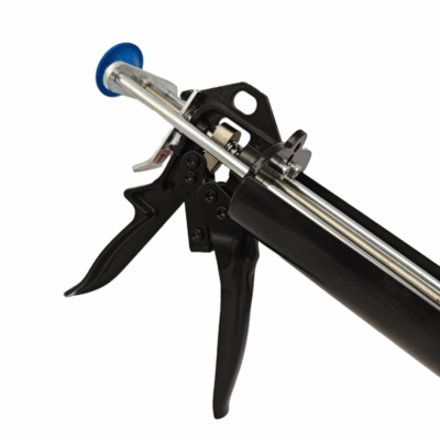 600ml adhesive applicator gun detail