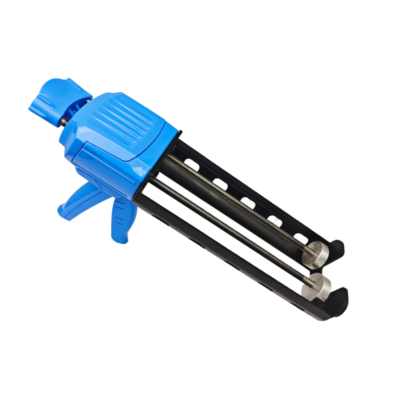 600ml dual cartridge gun