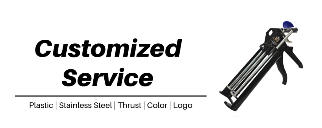 Customized Service