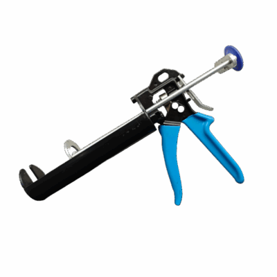 300ml coaxial cartridge gun