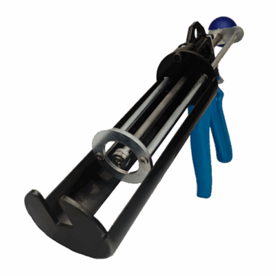 300ml coaxial cartridge gun