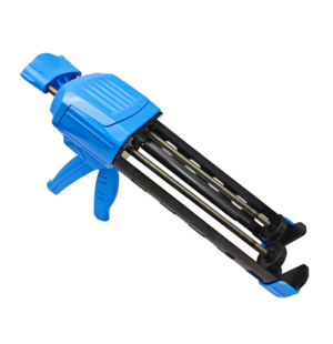 400ml dual cartridge gun
