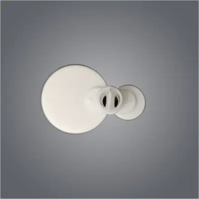 400ml Dual Cartridge with 4:1 Ratio