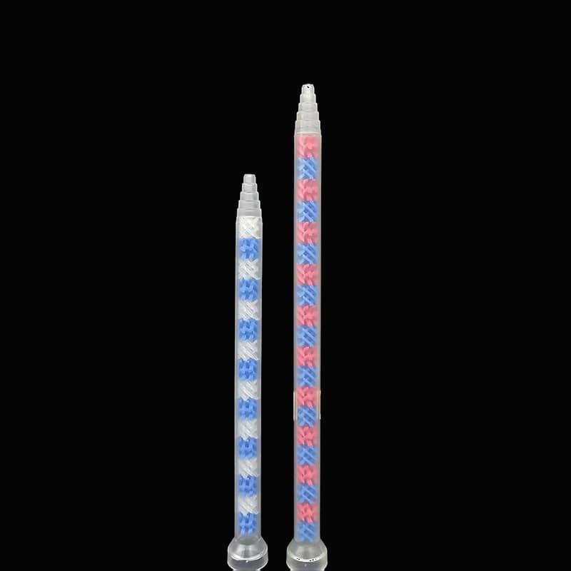 Advantages of BTEK’s Static Mixing Nozzle-2