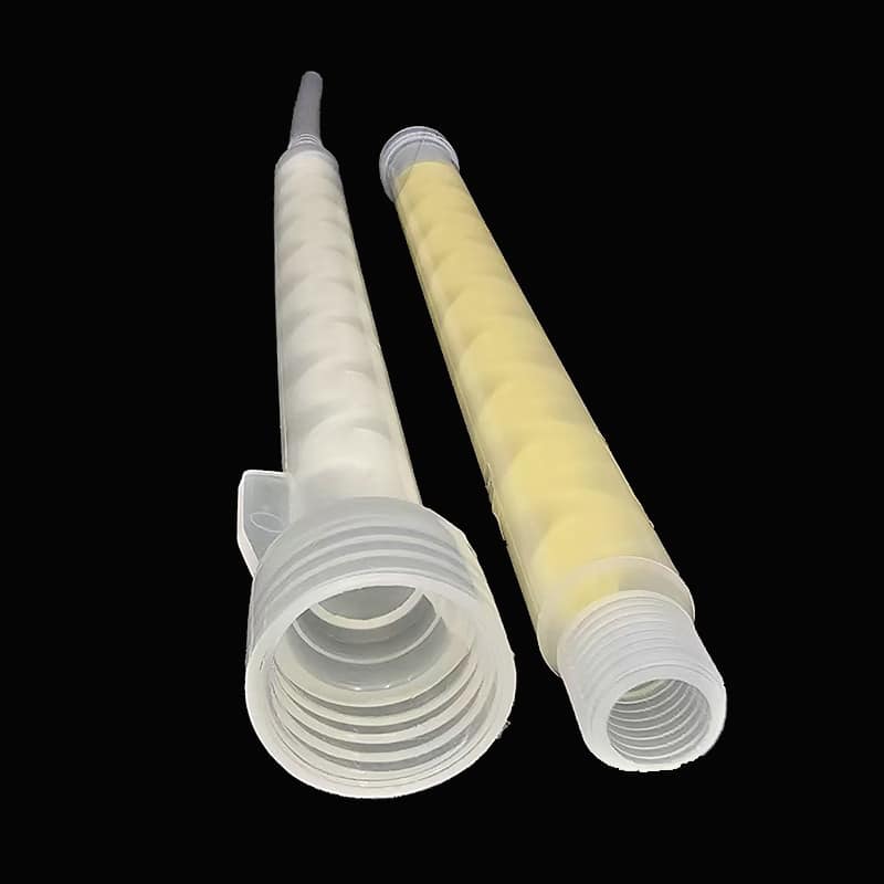 Advantages of BTEK’s Static Mixing Nozzle-4