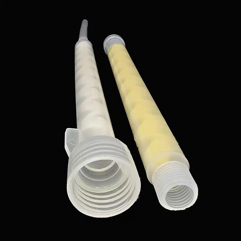 Vorteile der statischen Mischdüse von BTEK-4