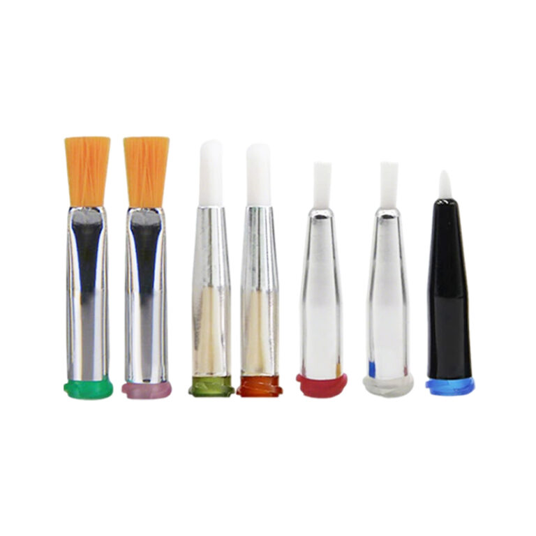 Dispensing Tips - For Precision Adhesive Flow Control