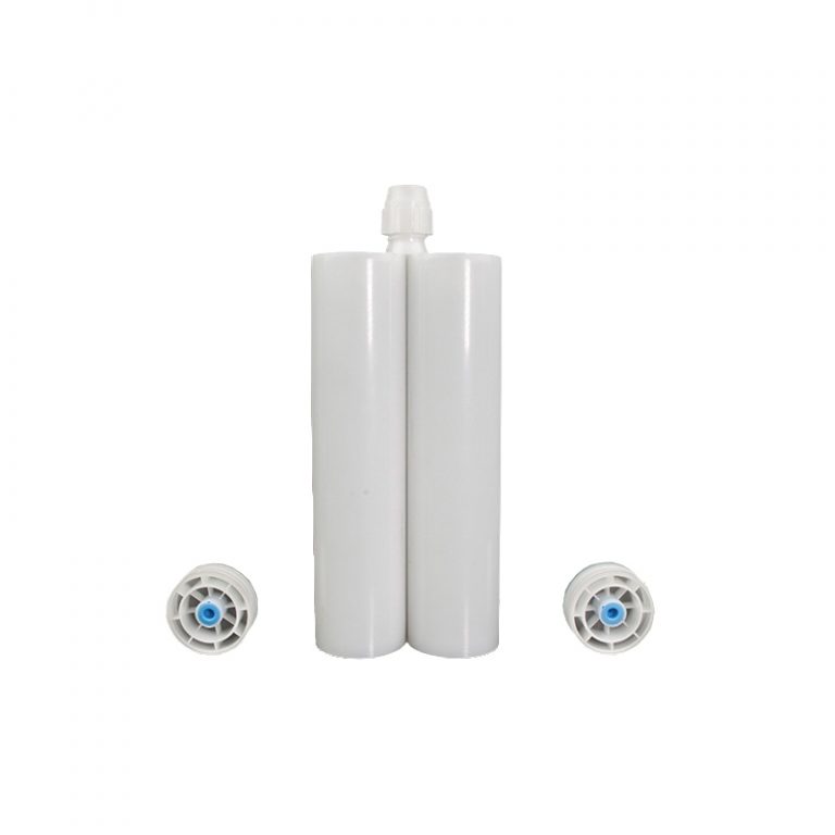 Spritzenzylinder & Kartuschen - 1K & 2K Dispensieren
