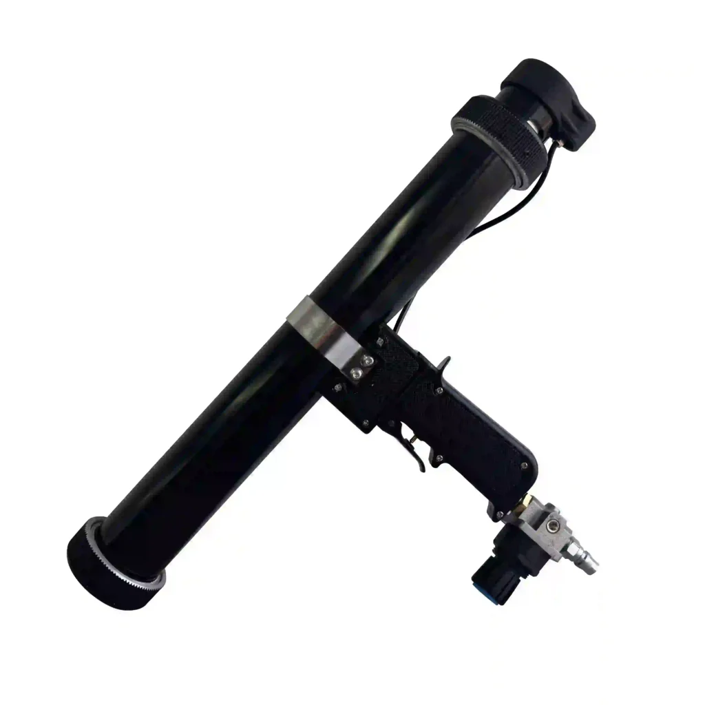 Pneumatic Caulking Gun 600