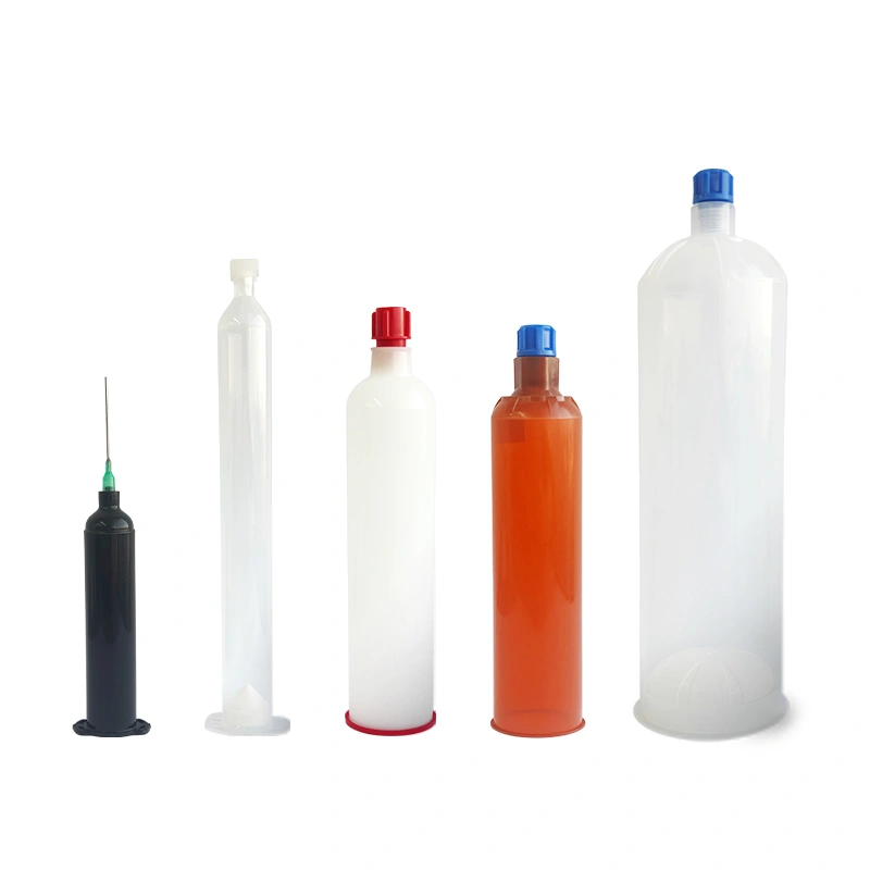 Single Component Cartridge 1