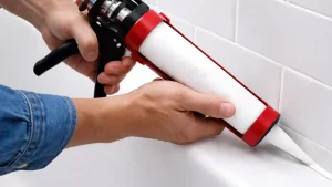 How to Use a Caulk Gun for Silicone A Step by Step Guide