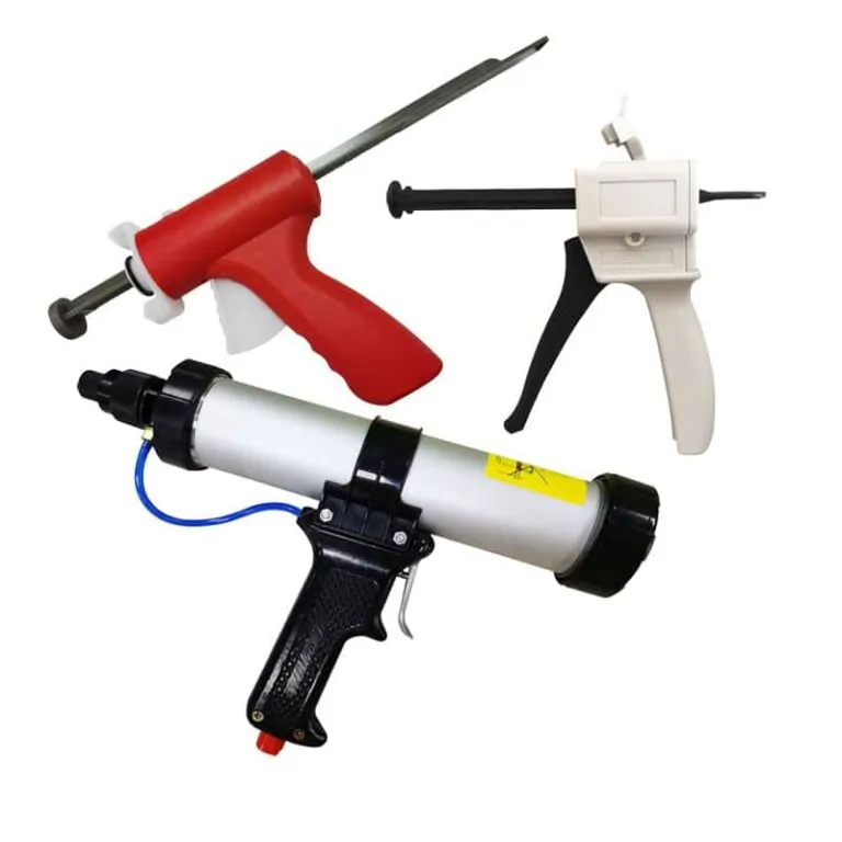 dispensing tools guns