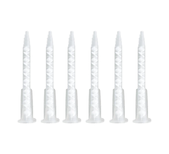 dispensing tools nozzles