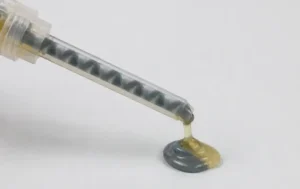 epoxy waste